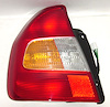 LH T.L. ACCENT SDN 00-02 - image 1