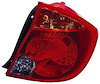 RH T.L. ASSY ACCENT H-BACK 03-06 - image 1