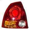 LH T.L. ACCENT SDN 03-05 - image 1