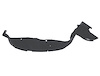 RH FENDER LINER ACCENT SDN 00-02 - image 1