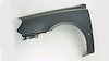 RH FENDER W/O ROCKER MLDG HOLES ACCENT SDN 03-05 H-BACK 03-06 - image 1