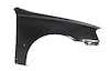 RH FENDER C W/ ROCKER MLDG HOLES ACCENT 00-02 - image 1