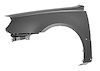 LH FENDER C W/ ROCKER MLDG HOLES ACCENT SDN 03-05 H-BACK 03-06 - image 1