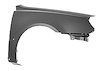 RH FENDER C W/ ROCKER MLDG HOLES ACCENT SDN 03-05 H-BACK 03-06 - image 1