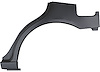LH BODY SIDE PANEL ABOVE - image 1