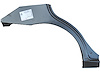 RH BODY SIDE PANEL ABOVE - image 1