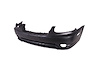 FT BUMPER CVR W/ FOG LAMPS P ACCENT SDN 03-05 H-BACK 03-06 - image 1