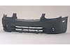 FT BUMPER CVR W/O FOG LAMPS P ACCENT SDN 03-05 H-BACK 03-06 - image 1