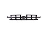 GRILLE ASY 4DR SEDAN W/O - image 1