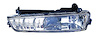 LH FOG LAMP ASSY ACCENT SDN 06-11 H-BACK 07-11 - image 1