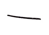 FRONT BUMPER FILLER LOWER - image 1