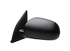 LH DOOR MIRROR SDN MAN CA - image 1