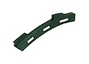 LH FRONT BUMPER COVER SUP - image 1