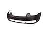 FT BUMPER CVR P ACCENT SDN 06-11 H-BACK 07-11 - image 1