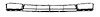 FT BUMPER GRILLE MAT BLK W/ FOG LAMPS ACCENT SDN 06-11 H-BACK 07-11 - image 1