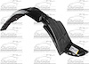 RH FRONT FENDER INNER PAN - image 1