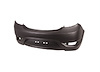 CAPA RR BUMPER COVER H/B - image 1