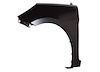 LH FRONT FENDER ASY FROM - image 1