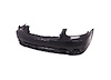 FRONT BUMPER COVER W/O FO - image 1