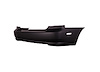 REAR BUMPER COVER 4DR SEA - image 1