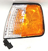 LH PARK/SIDEMARKER LAMP ASSY ELANTRA 92-93 - image 1