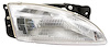 RH H.L. ELANTRA 96-98 - image 1