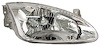 RH H.L. ELANTRA 99-00 - image 1