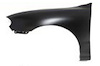 LH FENDER ELANTRA 99-00 - image 1