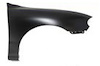 RH FENDER ELANTRA 99-00 - image 1