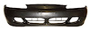 FT BUMPER CVR P ELANTRA GLS 96-98 GL 96-00 - image 1