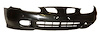 FT BUMPER CVR P ELANTRA GLS 99-00 - image 1