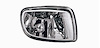 RH FOG LAMP ELANTRA 01-03 - image 1