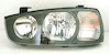 LH H.L. COMBINATION TYPE ELANTRA 01-03 - image 1