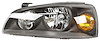 LH H.L. COMBINATION TYPE ELANTRA 04-06 - image 1