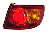 RH T.L. COMBINATION TYPE ELANTRA H-BACK 01-03 - image 1