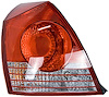 LH T.L. COMBINATION TYPE ELANTRA SDN 04-06 - image 1