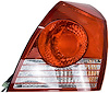 RH T.L. COMBINATION TYPE ELANTRA SDN 04-06 - image 1