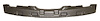 FT IMPACT ABS W/O FOG LAMPS ELANTRA SDN 04-06 - image 1