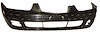 FT BUMPER CVR P ELANTRA H-BACK 01-03 - image 1
