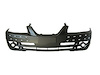 FT BUMPER CVR C P W/ FOG LAMPS ELANTRA H-BACK/SDN 04-06 - image 1