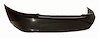 RR BUMPER CVR P ELANTRA SDN 04-06 - image 1