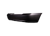CAPA RR BUMPER COVER 4DR - image 1