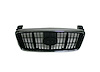 GRILLE ELANTRA SDN 01-03 - image 1
