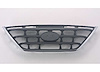 GRILLE ASSY W/O FOG LAMPS ELANTRA SDN 04-06 - image 1