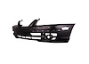 FRONT BUMPER COVER W/SIDE - image 1