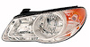 LH H.L. COMBINATION TYPE ELANTRA SDN 10-10 - image 1