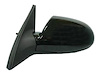 LH DOOR MIRROR MAN NON-HTD SMOOTH FINISH P NON-FLDG ELANTRA SDN 07-10 - image 1
