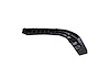 LT FRONT BUMPER BRACKET L - image 1