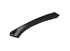 RH FRONT BUMPER COVER RET - image 1
