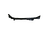 LH FT BUMPER COVER SUPPOR - image 1